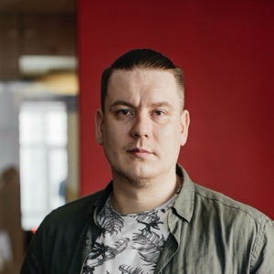 Михаил Сидоров | Сетка — социальная сеть от hh.ru