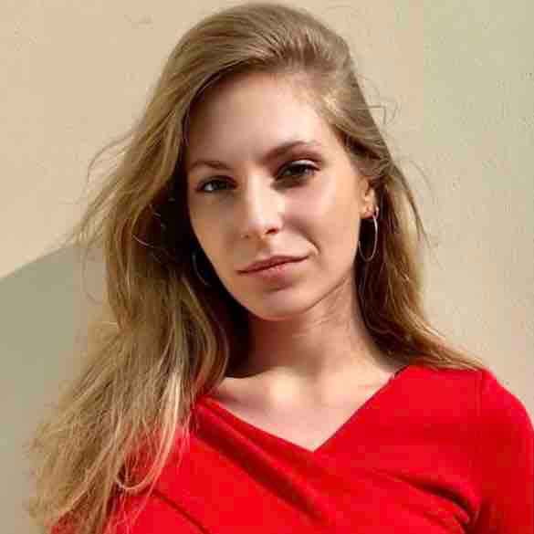 Александра Костерина