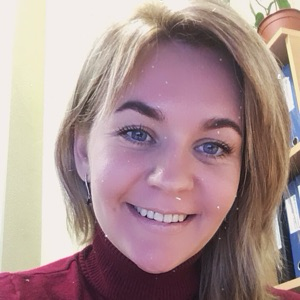 Елена Волошко