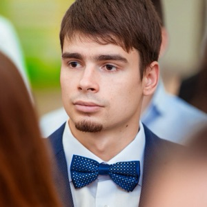 Иван Фролов