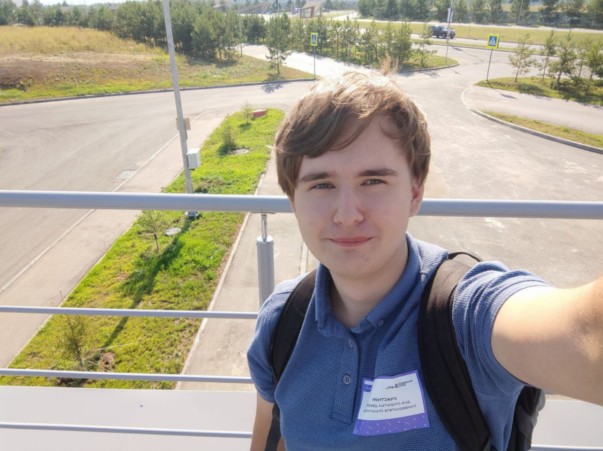 Андрей Алексеев