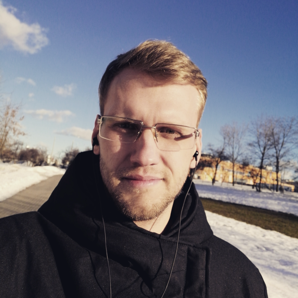 Владимир Дубровин | Сетка — социальная сеть от hh.ru