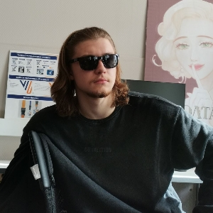 Андрей Алдохин