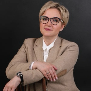 Ольга Левина