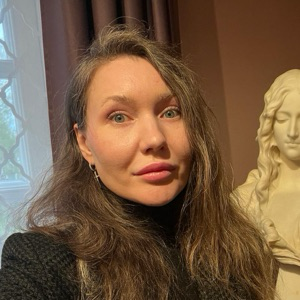 Александра Чудинова | Сетка — социальная сеть от hh.ru