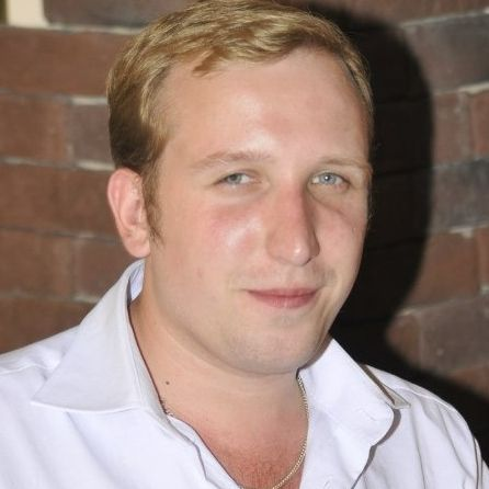 Павел Комиссаров | Сетка — социальная сеть от hh.ru