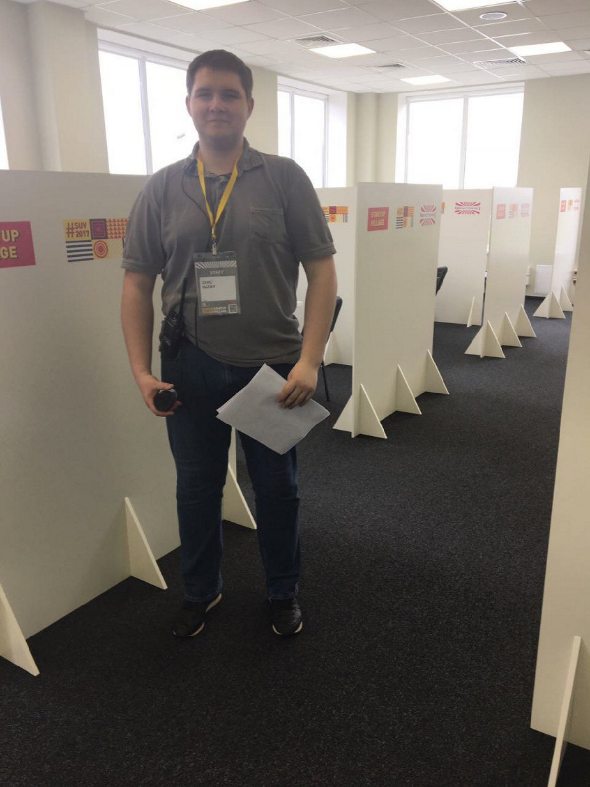 Завиль Хазиев | Сетка — социальная сеть от hh.ru