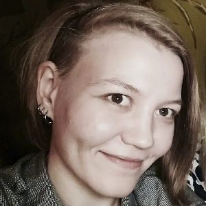 Антонина Топоркова