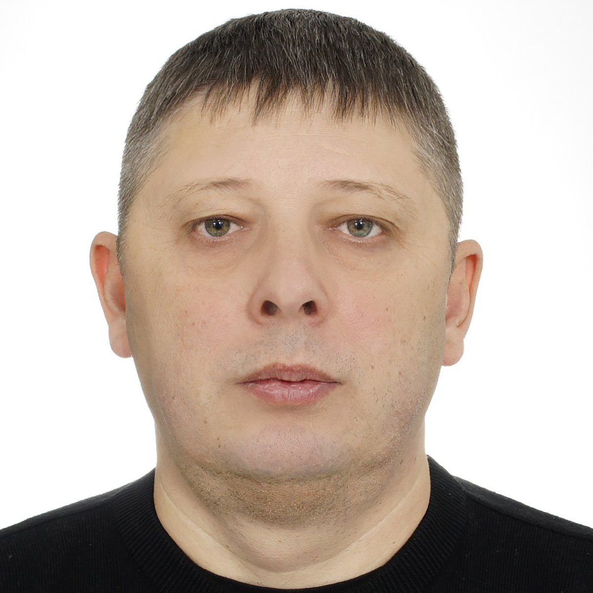 Евгений Тритенко