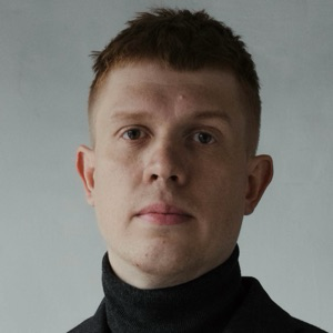 Егор Потокин | Сетка — социальная сеть от hh.ru