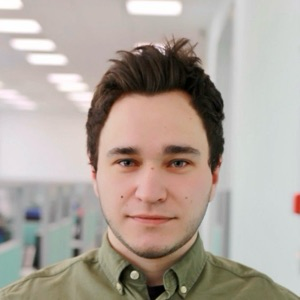 Сергей Желоватых