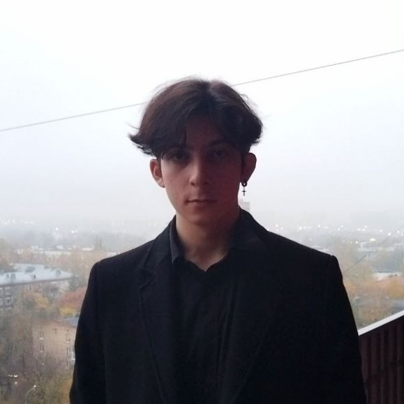 Алексей Соболев