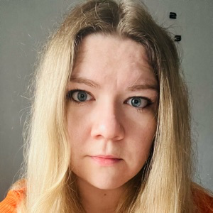 Анна Рахимова | Сетка — социальная сеть от hh.ru