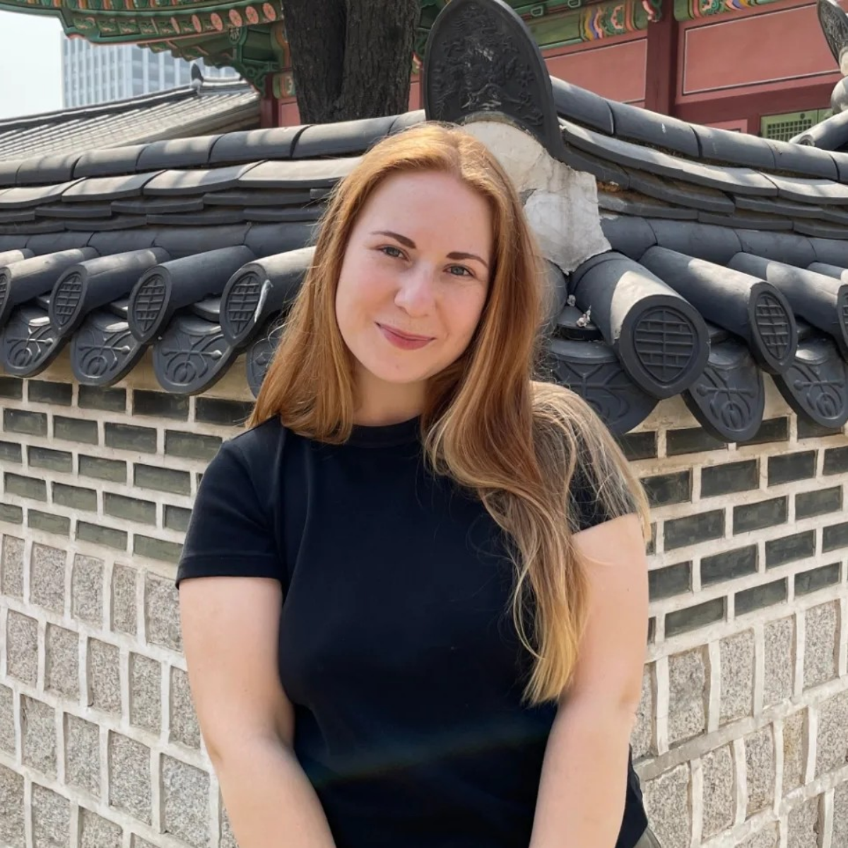 Елизавета Гординская | Сетка — социальная сеть от hh.ru