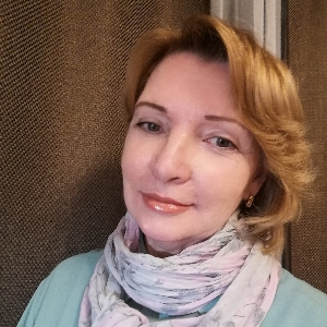 Людмила Шелухина