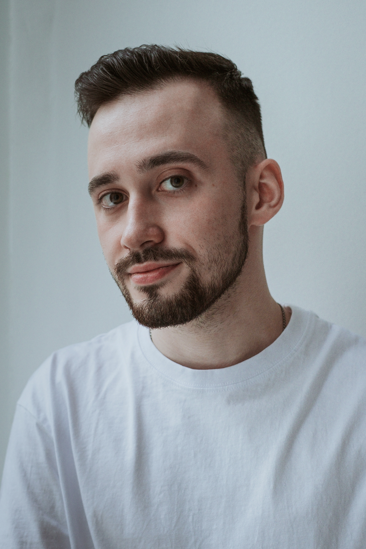 Даниил Кравчук | Сетка — социальная сеть от hh.ru