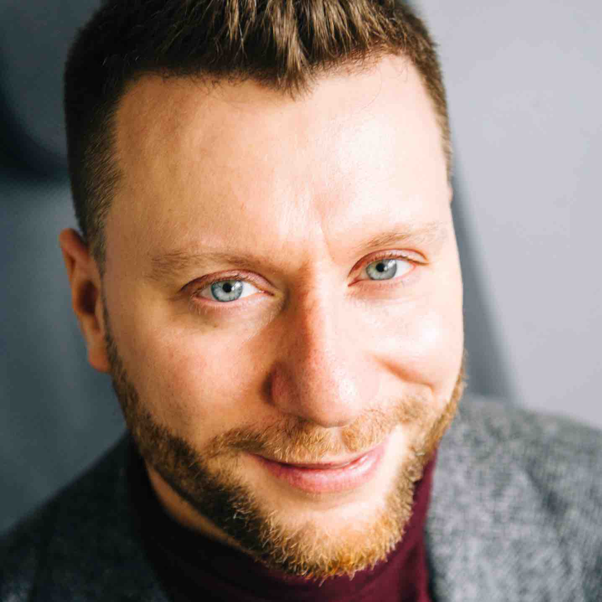 Андрей Огнев
