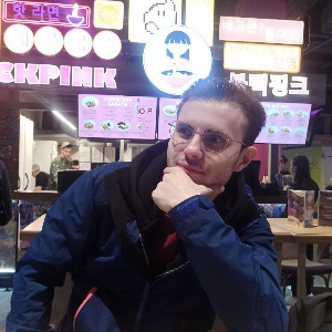 Данил Малахов | Сетка — социальная сеть от hh.ru