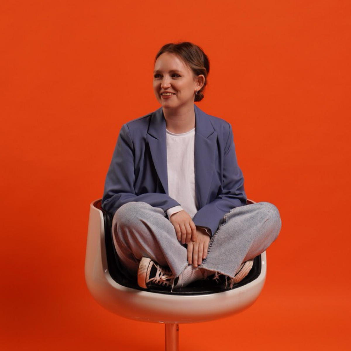 Алёна Широчина