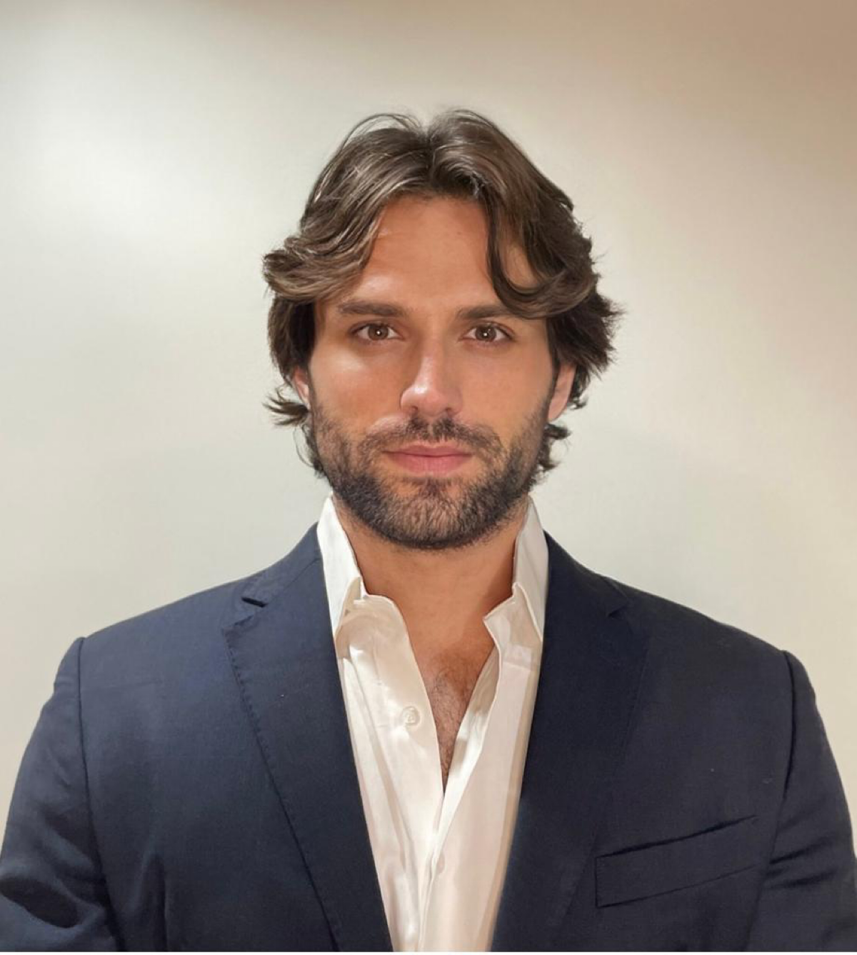 Алексей Шаповалов