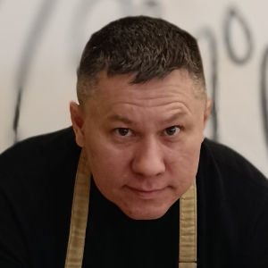 Александр Лыков