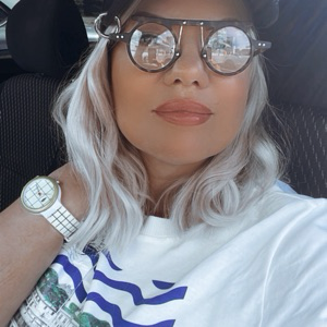 Маша Шевченко | Сетка — социальная сеть от hh.ru