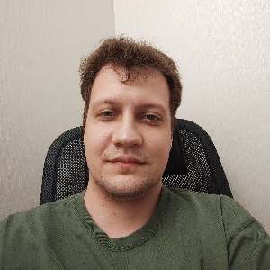 Константин Забродин