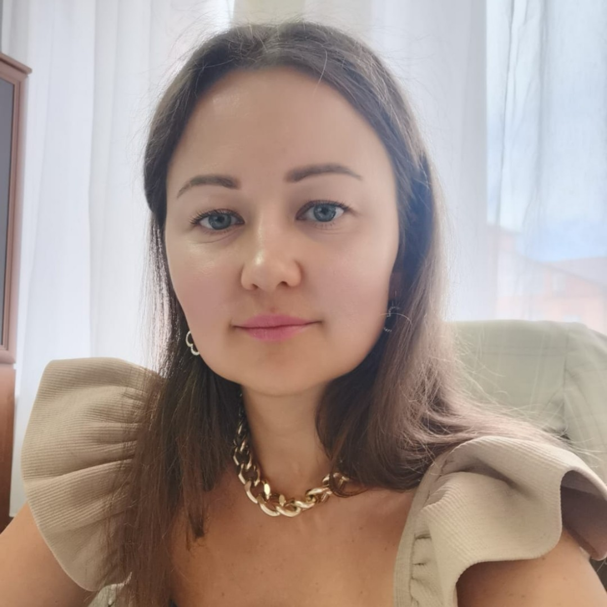 Рената Латыпова