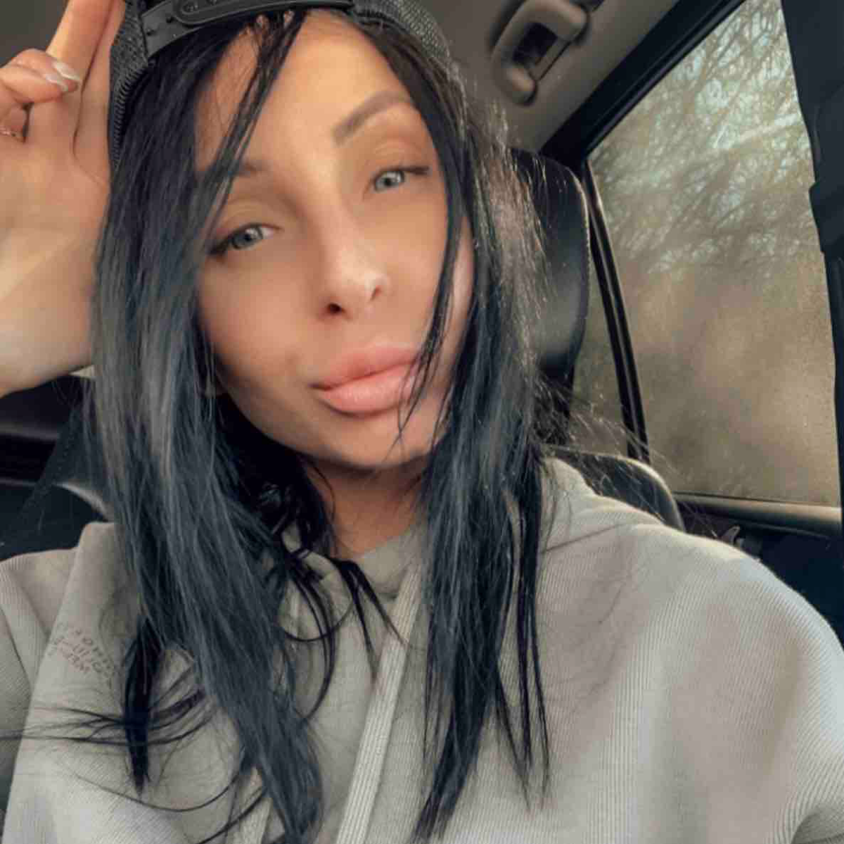 Юлия Седова