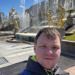 Александр Зяблов | Сетка — социальная сеть от hh.ru