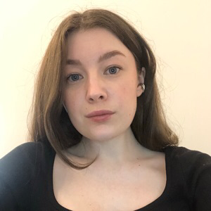 Анастасия Карпун | Сетка — социальная сеть от hh.ru