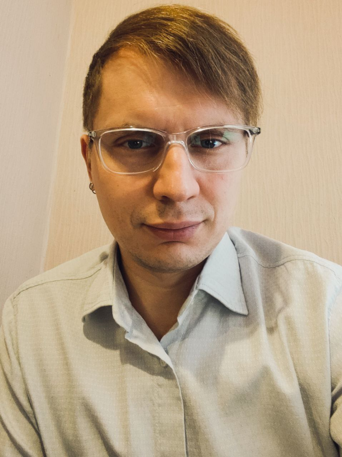 Андрей Миронов | Сетка — социальная сеть от hh.ru