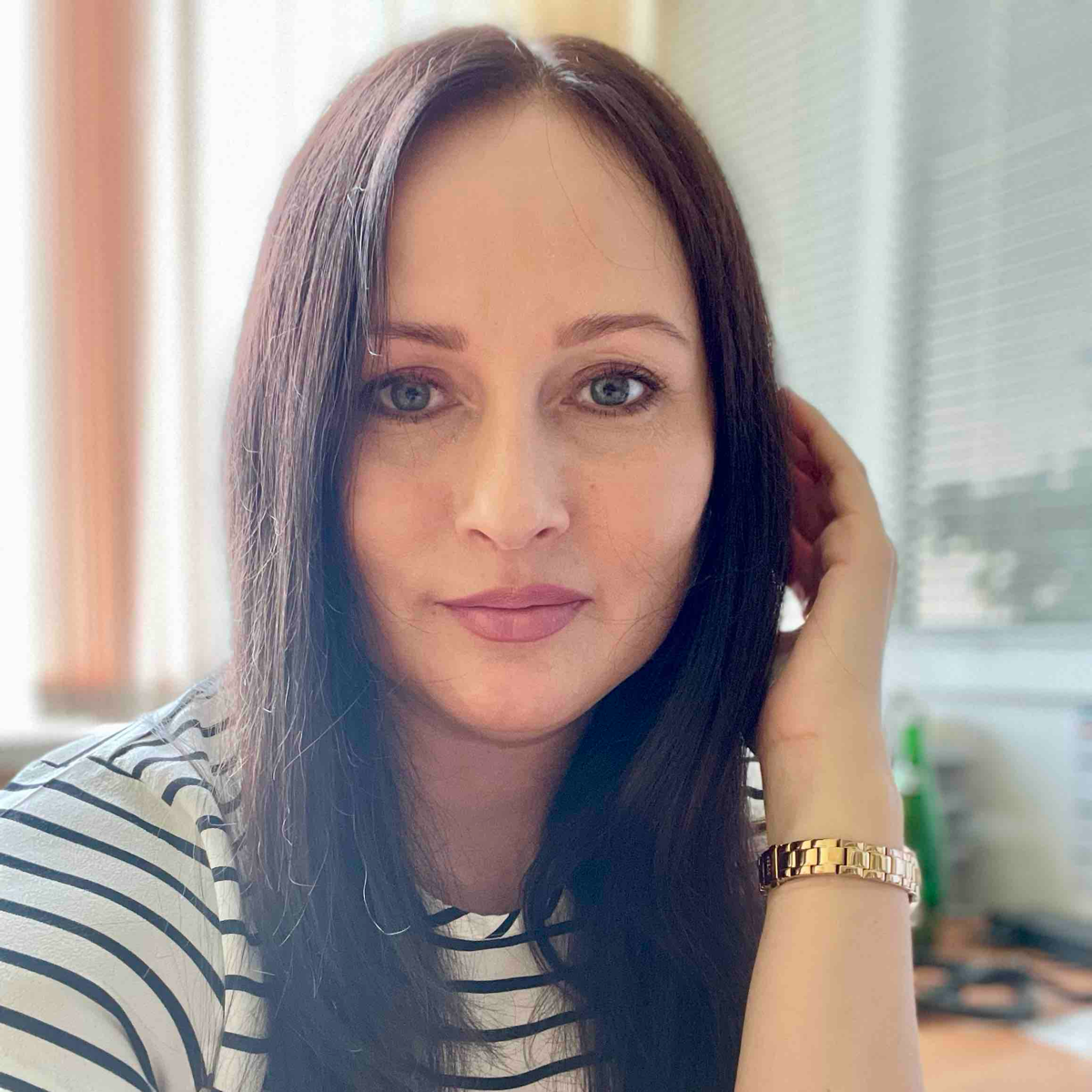 Татьяна Налейкина