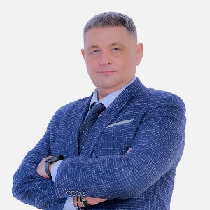 Тимофей Дресвянников