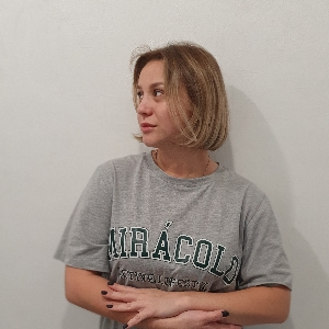 Ксения Навроцкая