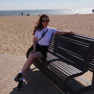 Асаль Рахматуллина