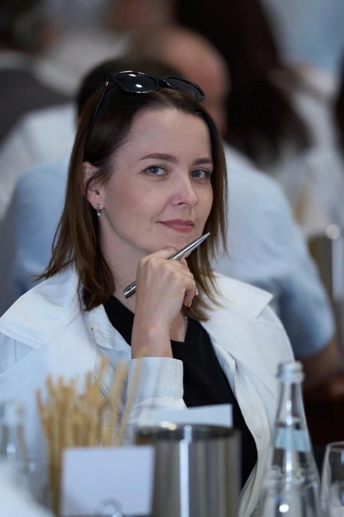 Варвара Яблонских