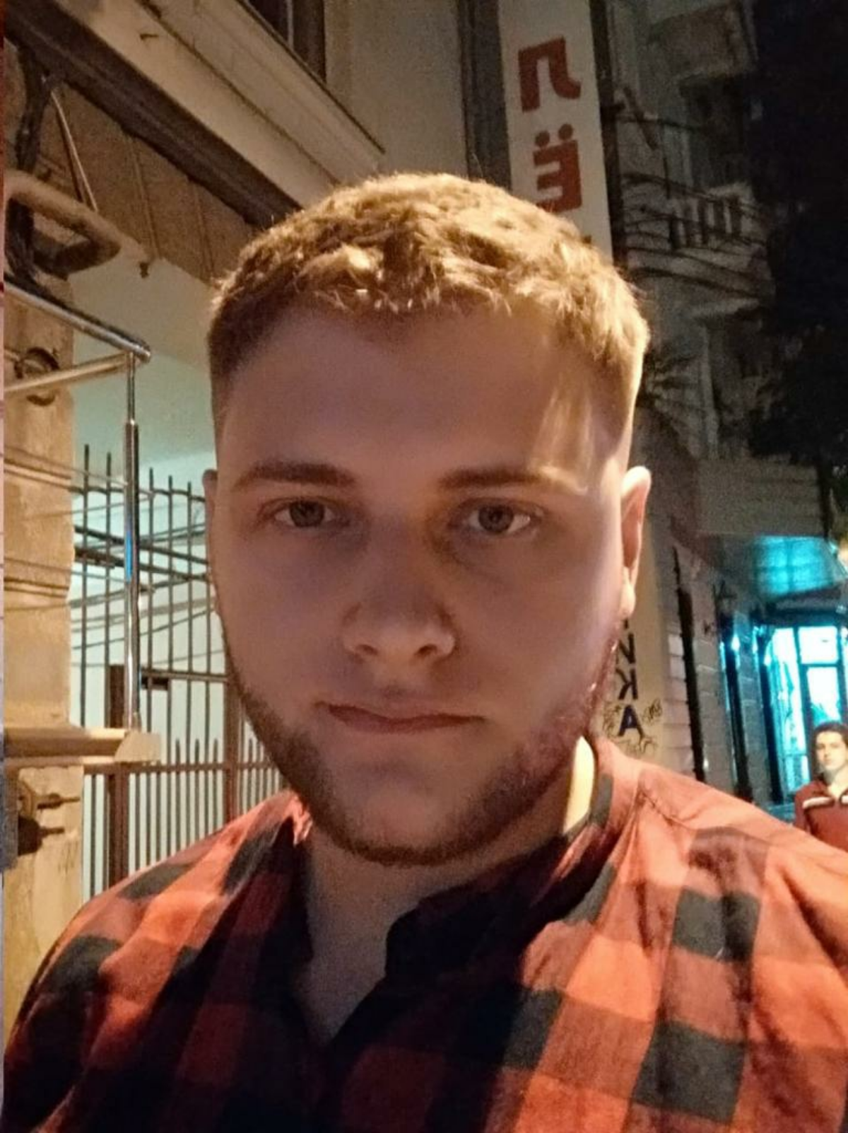 Антон Светайло | Сетка — социальная сеть от hh.ru