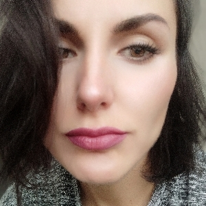 Марина Силаева | Сетка — социальная сеть от hh.ru