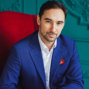 Андрей Копнин