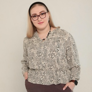Юлия Косушкина