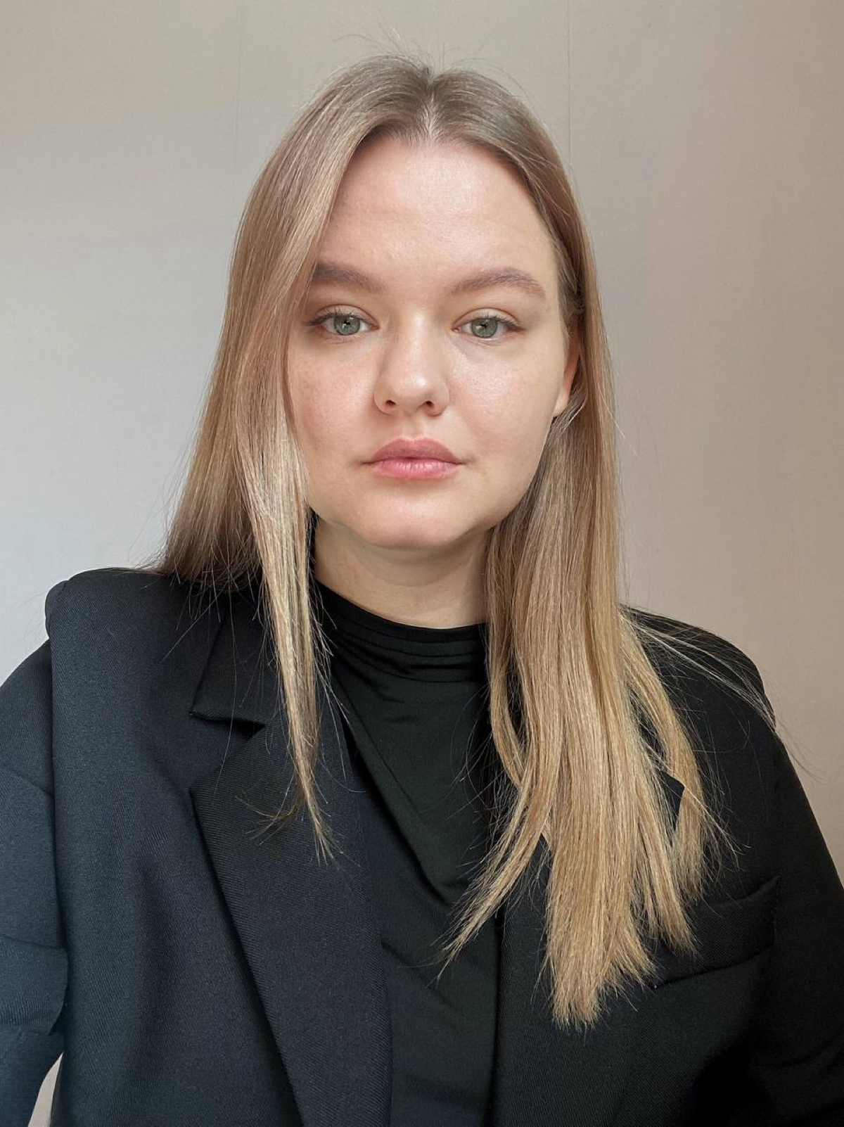 Наталья Панасенко | Сетка — социальная сеть от hh.ru