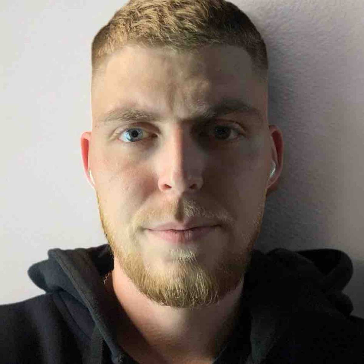 Александр Некрасов | Сетка — социальная сеть от hh.ru