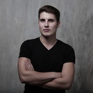 Павлюк Роман | Сетка — социальная сеть от hh.ru