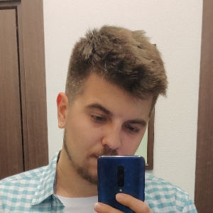 Александр Воробьёв