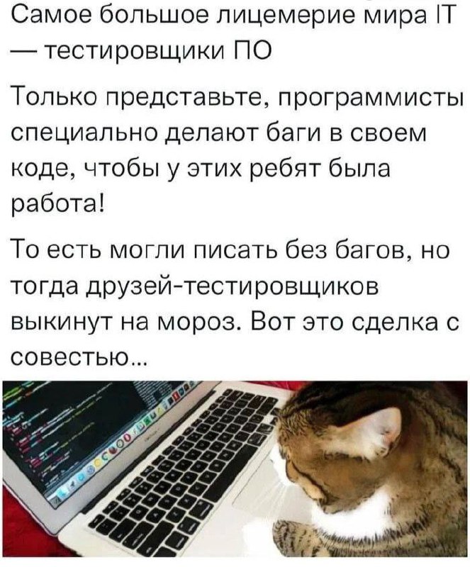 #Мемы
BB CODE [PRO IT] | Сетка — социальная сеть от hh.ru