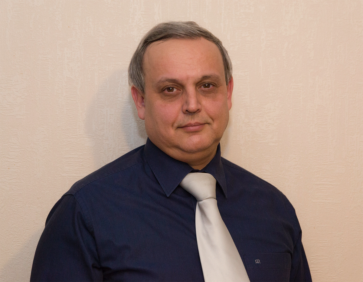 Вячеслав Гайлунь