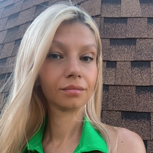 Екатерина Правдюк