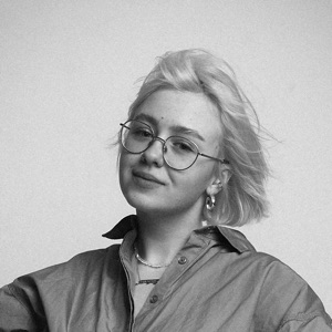 Полина Адрианова | Сетка — социальная сеть от hh.ru