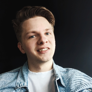 Игорь Безроднов